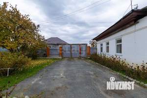 Дом 83м², 1-этажный, участок 5 сот.  