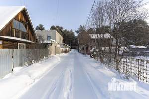 Дом 20м&sup2;, 1-этажный, участок 5 сот.  