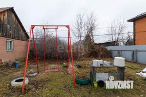 Дом 29м&sup2;, 1-этажный, участок 3 сот.  