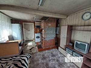 Дом 30м², 1-этажный, участок 4 сот.  