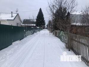 Дом 100м², 2-этажный, участок 9 сот.  