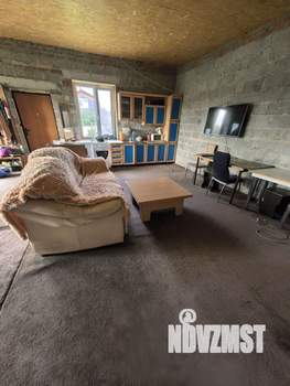 Коттедж 104м², 2-этажный, участок 5 сот.  