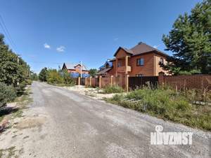 Дом 280м², 2-этажный, участок 15 сот.  