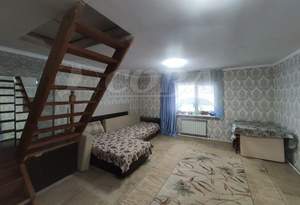 Дом 110м², 2-этажный, участок 5 сот.  