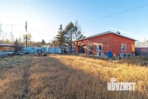 Дом 66м², 2-этажный, участок 10 сот.  