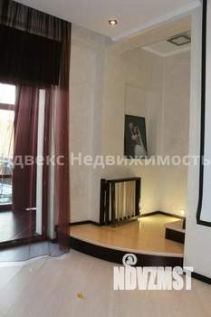 Таунхаус 143м&sup2;, 2-этажный, участок 4 сот.  