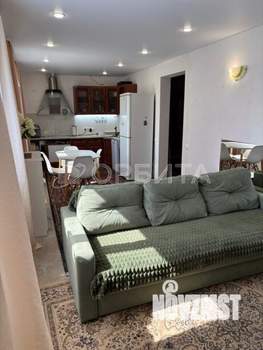 Дом 95м², 2-этажный, участок 4 сот.  