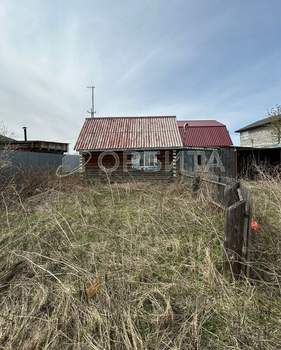 Дом 75м&sup2;, 2-этажный, участок 0 сот.  