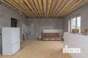 Коттедж 112м², 2-этажный, участок 10 сот.  