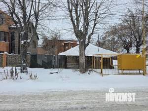 Коттедж 57м&sup2;, 1-этажный, участок 4 сот.  