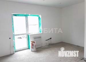 Дом 92м², 2-этажный, участок 9 сот.  