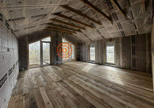 Дом 55м&sup2;, 1-этажный, участок 5 сот.  