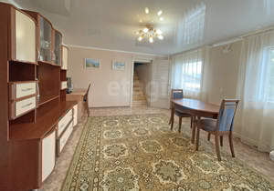 Дом 117м&sup2;, 2-этажный, участок 6 сот.  