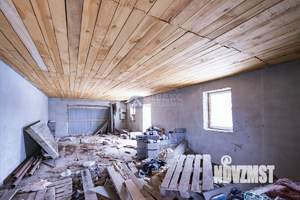 Коттедж 110м², 2-этажный, участок 6 сот.  