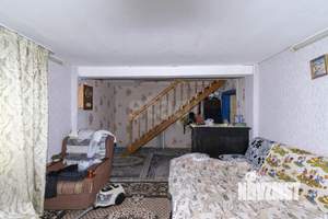 Дом 99м&sup2;, 2-этажный, участок 7 сот.  