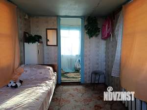 Дом 49м², 2-этажный, участок 4 сот.  