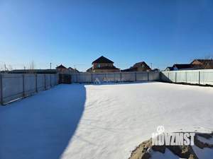 Коттедж 145м², 1-этажный, участок 10 сот.  