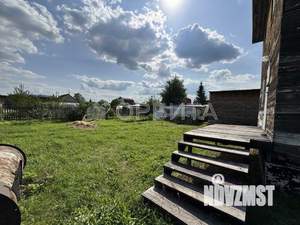 Дом 70м², 2-этажный, участок 9 сот.  