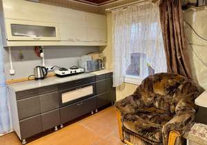 Дом 55м², 2-этажный, участок 5 сот.  