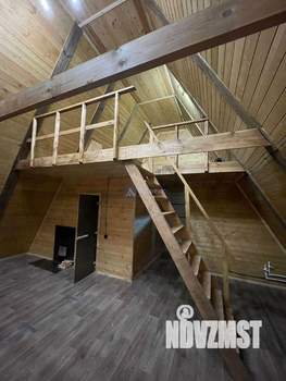 Дом 72м², 2-этажный, участок 5 сот.  