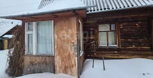 Дом 33м&sup2;, 2-этажный, участок 5 сот.  