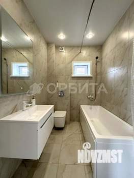 Дом 140м², 2-этажный, участок 8 сот.  