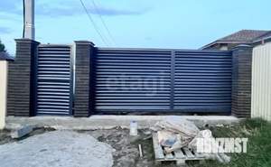 Дом 118м², 1-этажный, участок 10 сот.  