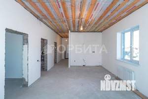 Дом 80м&sup2;, 2-этажный, участок 5 сот.  