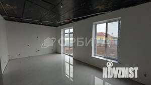 Дом 130м², 2-этажный, участок 6 сот.  