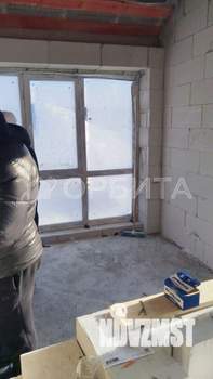 Дом 55м&sup2;, 2-этажный, участок 6 сот.  