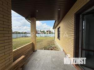 Дом 162м&sup2;, 2-этажный, участок 11 сот.  