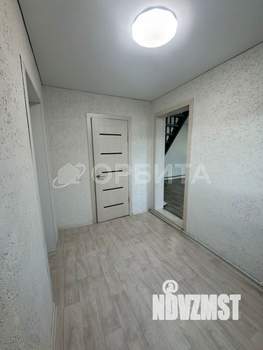 Дом 74м&sup2;, 1-этажный, участок 6 сот.  