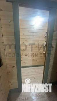 Дом 62м&sup2;, 1-этажный, участок 5 сот.  