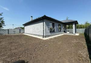 Дом 120м², 2-этажный, участок 0 сот.  