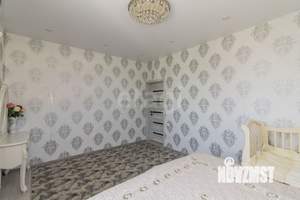 Дом 425м², 1-этажный, участок 4 сот.  