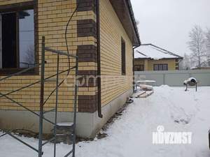 Коттедж 104м², 1-этажный, участок 5 сот.  