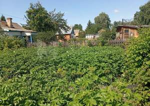 Дом 25м&sup2;, 1-этажный, участок 4 сот.  