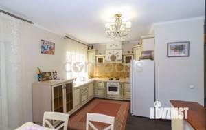 Коттедж 155м², 2-этажный, участок 10 сот.  