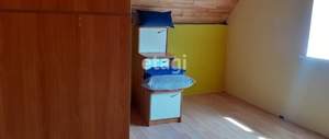 Дом 120м², 2-этажный, участок 11 сот.  