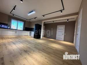 Дом 80м&sup2;, 1-этажный, участок 8 сот.  