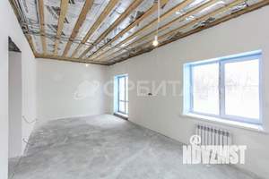 Дом 91м&sup2;, 2-этажный, участок 5 сот.  