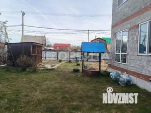 Дом 104м&sup2;, 2-этажный, участок 5 сот.  