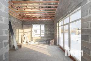 Коттедж 70м&sup2;, 1-этажный, участок 10 сот.  