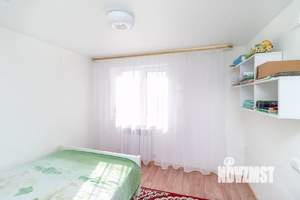 Дом 56м², 1-этажный, участок 7 сот.  