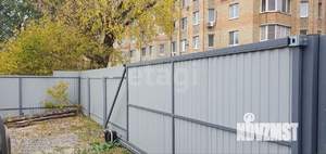 Дом 50м&sup2;, 1-этажный, участок 6 сот.  