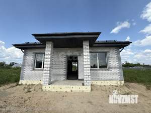 Дом 89м², 1-этажный, участок 5 сот.  