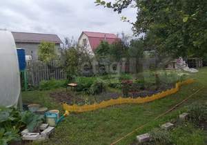 Дом 18м&sup2;, 2-этажный, участок 4 сот.  