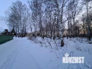 Дом 50м&sup2;, 2-этажный, участок 22 сот.  