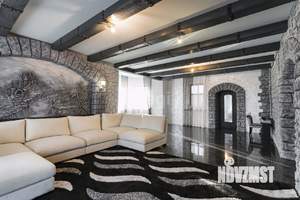 Дом 363м², 2-этажный, участок 18 сот.  