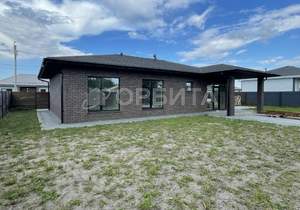 Дом 122м², 2-этажный, участок 0 сот.  